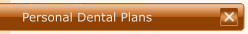 Personal Dental Plans