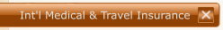 Int'l Medical & Travel Insurance