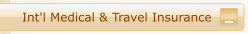 Int'l Medical & Travel Insurance