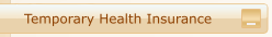 Temporary Health Insurance