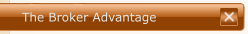 The Broker Advantage